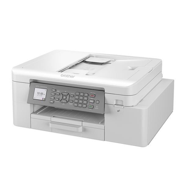 Brother MFCJ4340DWXL A4 Inkjet Multi Function Printer Carousel 1