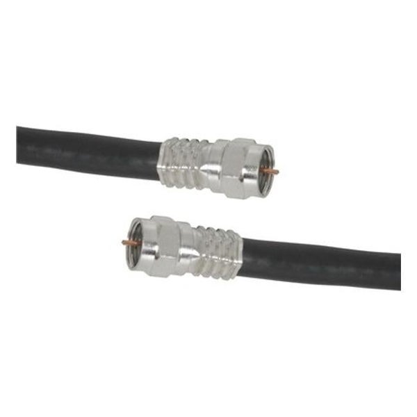 3M High Quality Rg6 Quad Shield Cable With Crimped Connectors Carousel 1