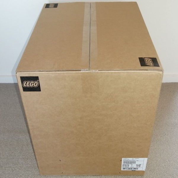 Lego 75192 Star Wars UCS Millennium Falcon Set (2017) BRAND NEW + SHIPPING BOX Carousel 2