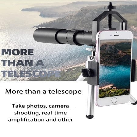 Telescope Professional Carousel 6