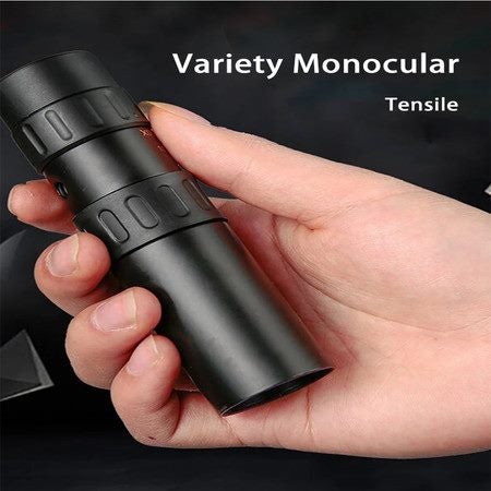 Telescope Professional Carousel 1