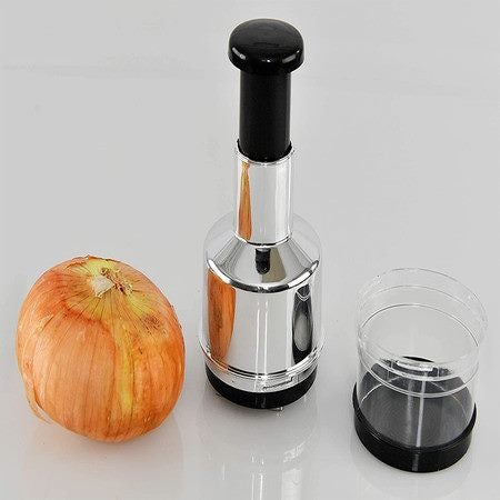 Vegetable Slicer Chopper Kitchen Manual Handheld Slicer Carousel 6