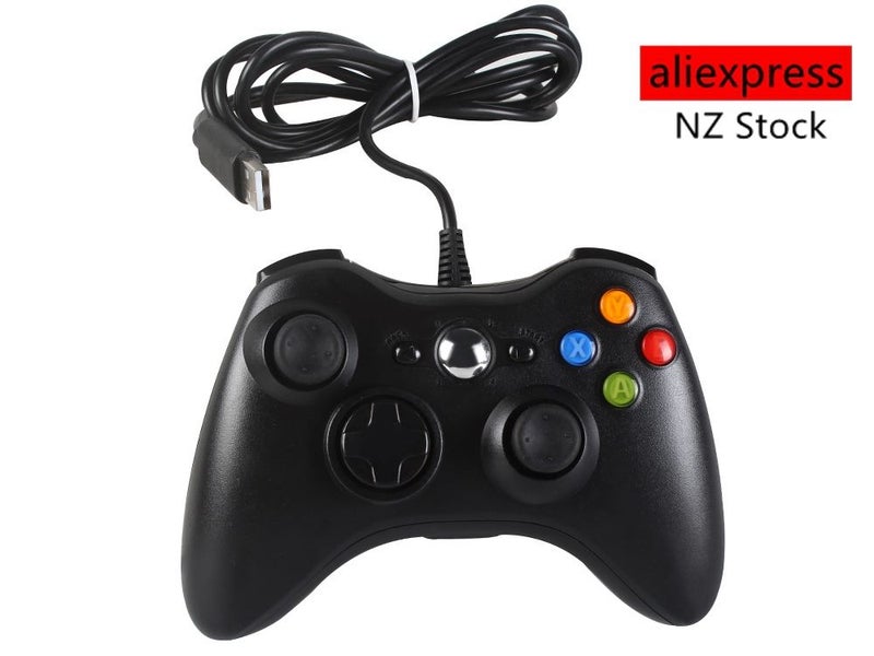 Xbox 360 Controller NZ Local Buy Carousel 10