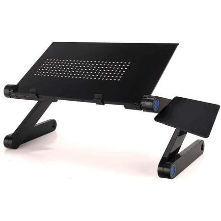 Laptop Table Stand Notebook Desks PC Holder Carousel 2