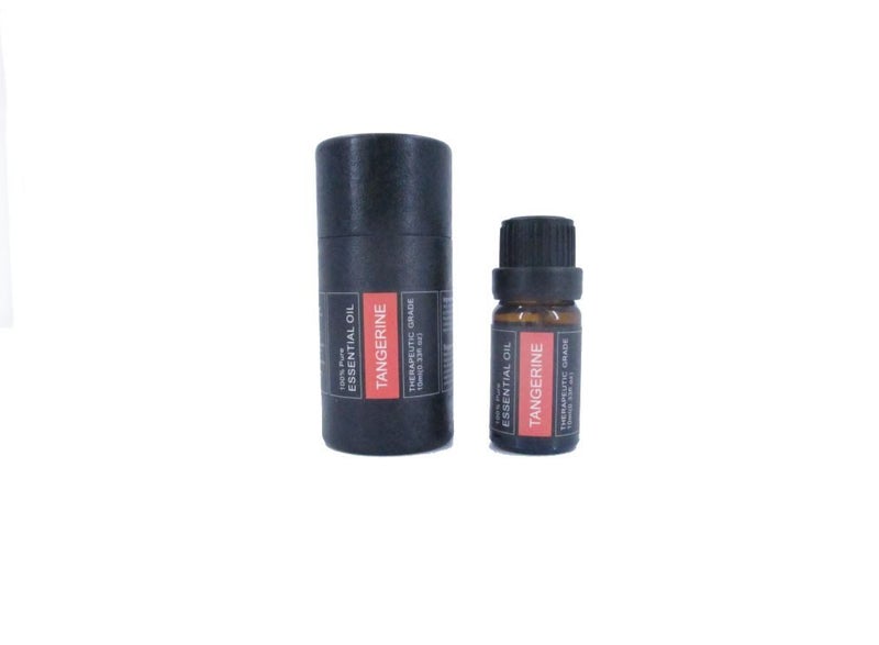 PTN Tangerine Essential Oil Extract 10 ml Carousel 1