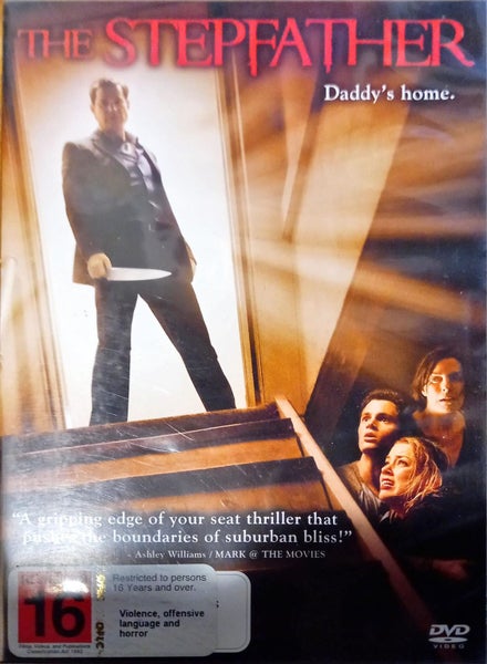 Stepfather, The Carousel 1