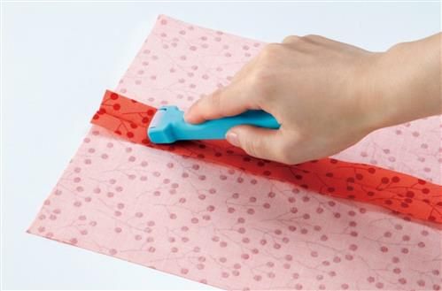 Clover Roll and Press Carousel 3