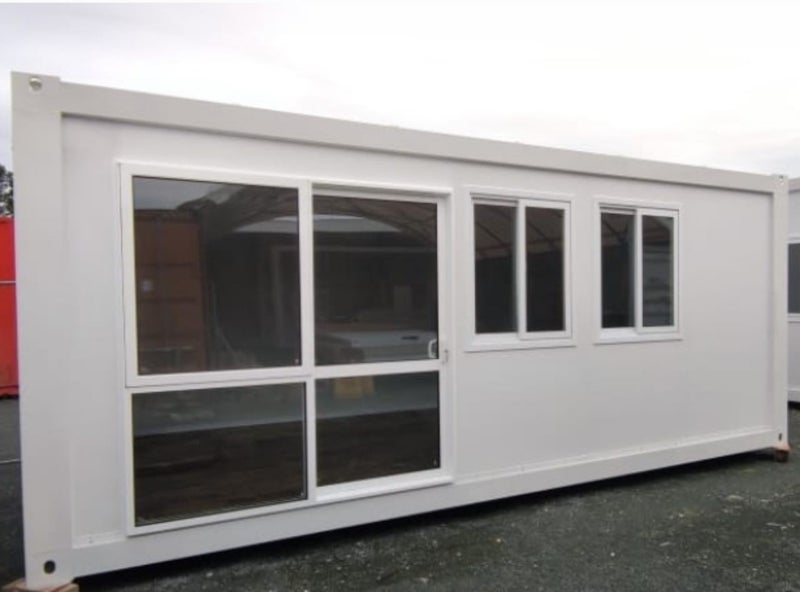 PORTABLE UNIT / cabin / site office63612132085507111