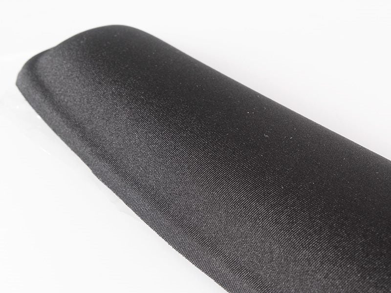 Keyboard Wrist Support Pad - Memory Foam Carousel 4
