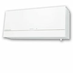 Lossnay VL-100 Single Room Ventilation with Heat Recovery HRV Carousel 1