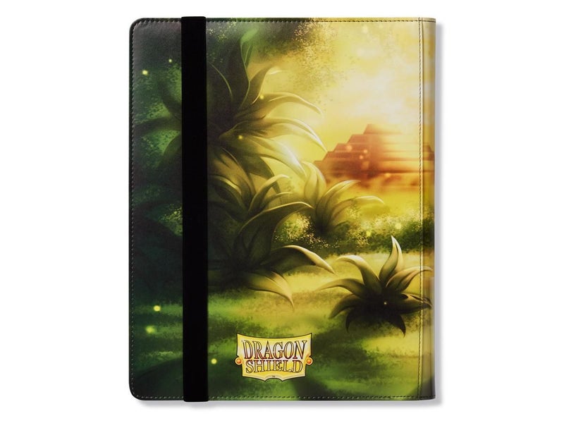 Dragon Shield: Card Codex Portfolio 360 - Dorna Carousel 4
