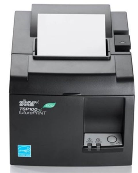 Star TSP143III USB Thermal Receipt Printer Carousel 1