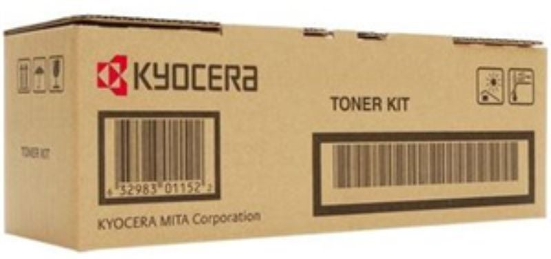 Kyocera TK-8119M Magenta Toner Carousel 1
