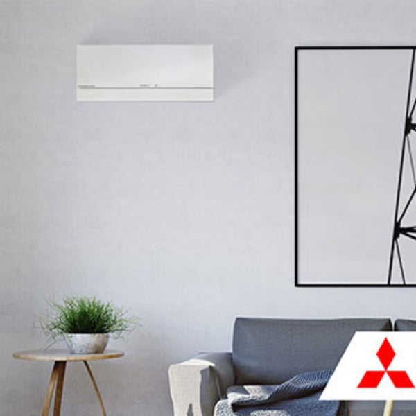 Lossnay VL-100 Single Room Ventilation with Heat Recovery HRV Carousel 2