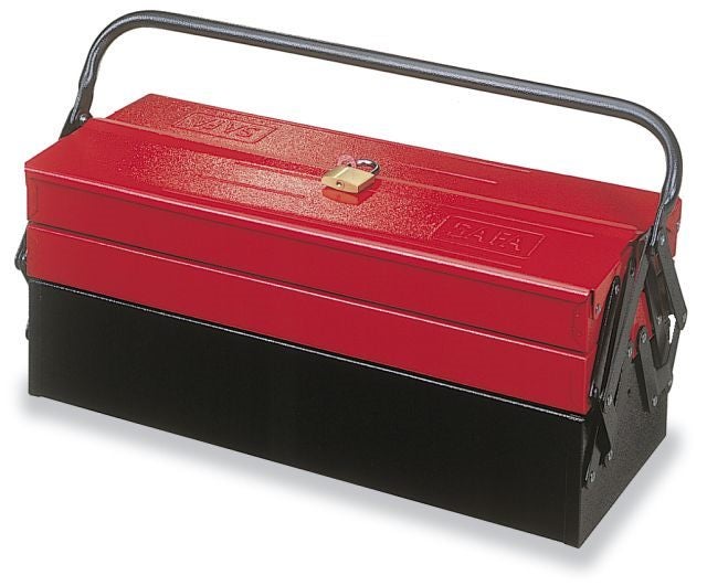 H500 SAFA Toolbox - NZ Quality Carousel 2
