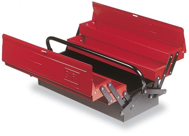 H500 SAFA Toolbox - NZ Quality Carousel 1