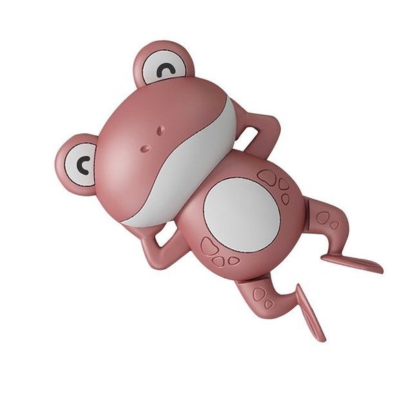 Baby Bath Toys-Pink(NZ STOCK) Carousel 1