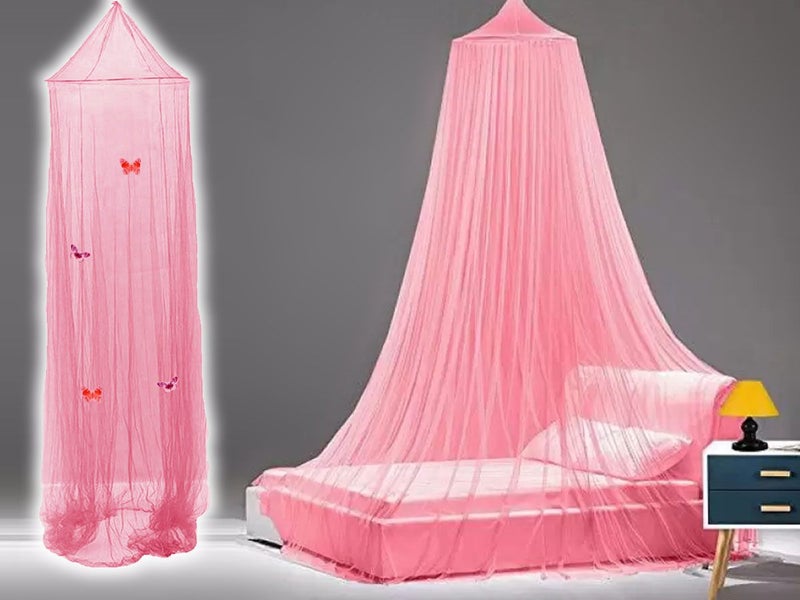 PTN New Mosquito Net for Bed Sale Sale Carousel 1