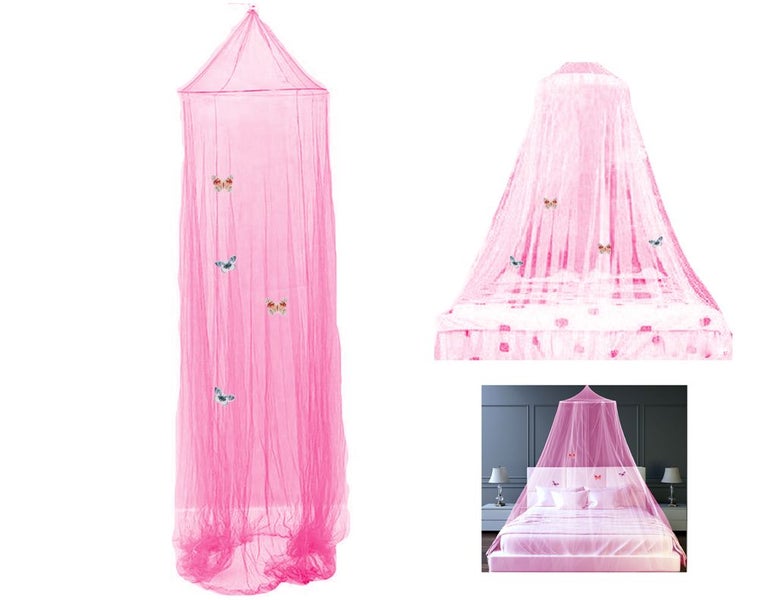 PTN New Mosquito Net for Bed Sale Sale Carousel 2