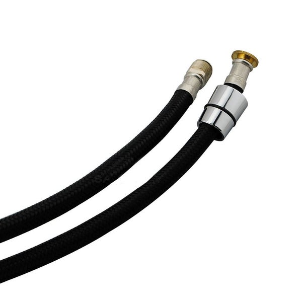 Pull Out Hose Carousel 2