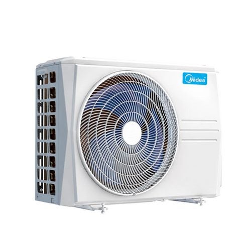 Midea Aurora 5KW Heat Pump / Air Conditioner Hi-Wall Inverter with WIFI control Carousel 2