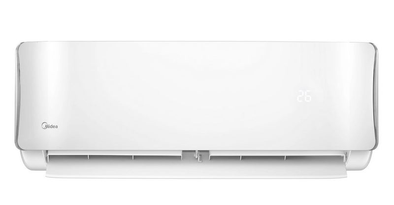 Midea Aurora 5KW Heat Pump / Air Conditioner Hi-Wall Inverter with WIFI control Carousel 4