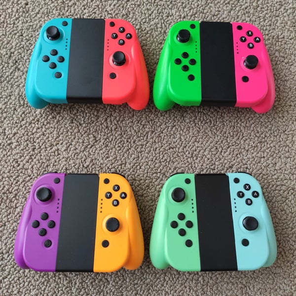 Nintendo Switch Joycons62985127502083118