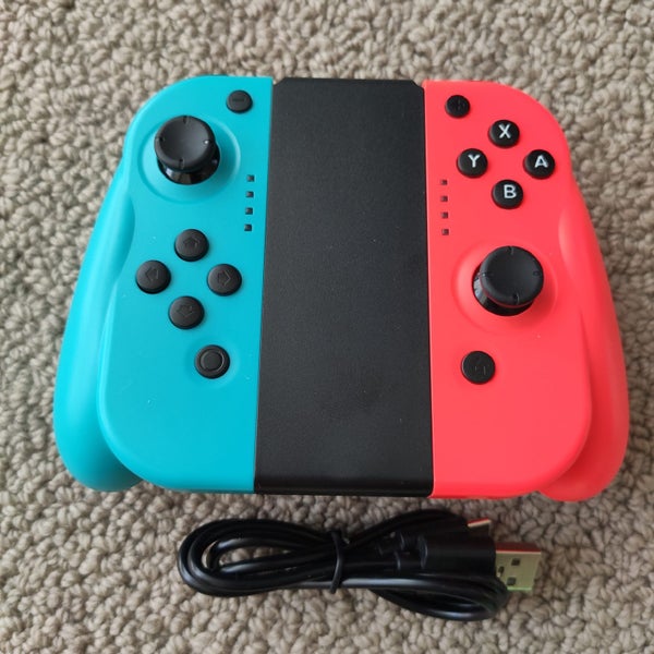 Nintendo Switch Joycons62985127502083112