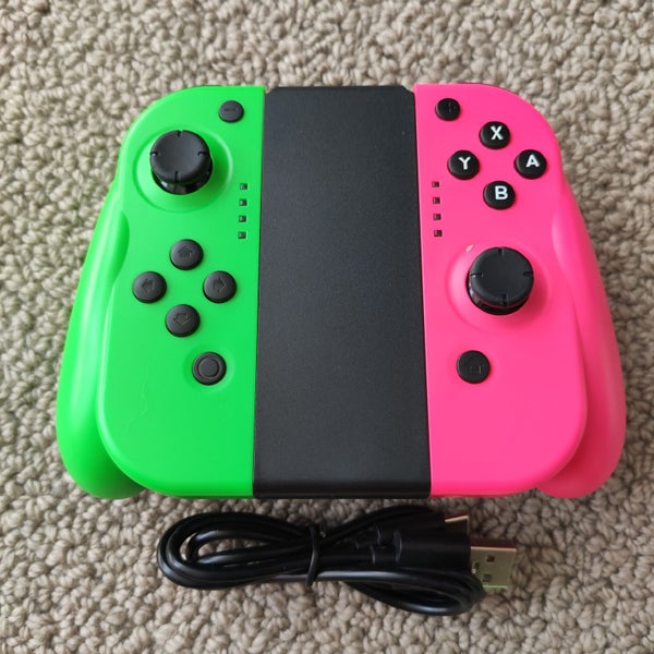Nintendo Switch Joycons62985127502083113