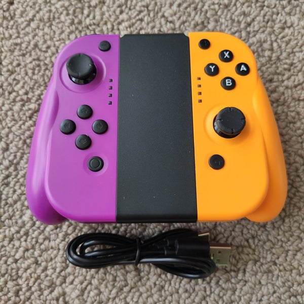 Nintendo Switch Joycons62985127502083114