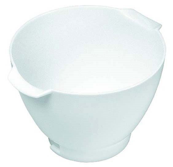 Kenwood Mixer Plastic Bowl Chef - KW715178