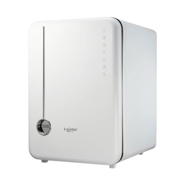 Haenim UV Steriliser (4G+) White Metal Carousel 1