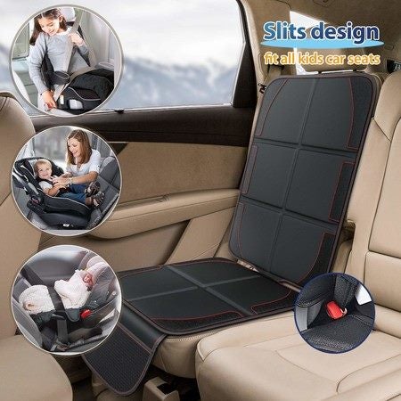 Car Seat EPE Cushion Protector Mat : BidBud