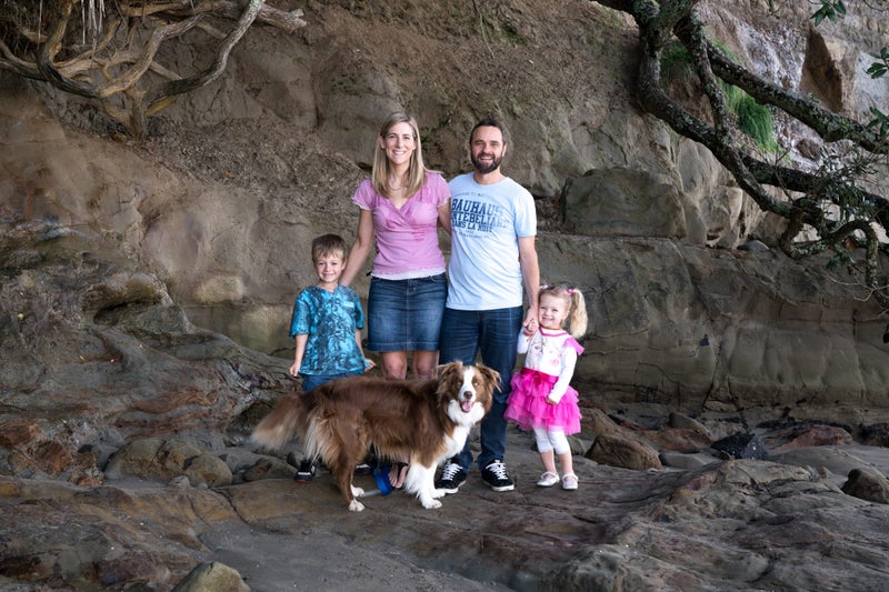 Creating your family portrait: simply priceless! Carousel 19