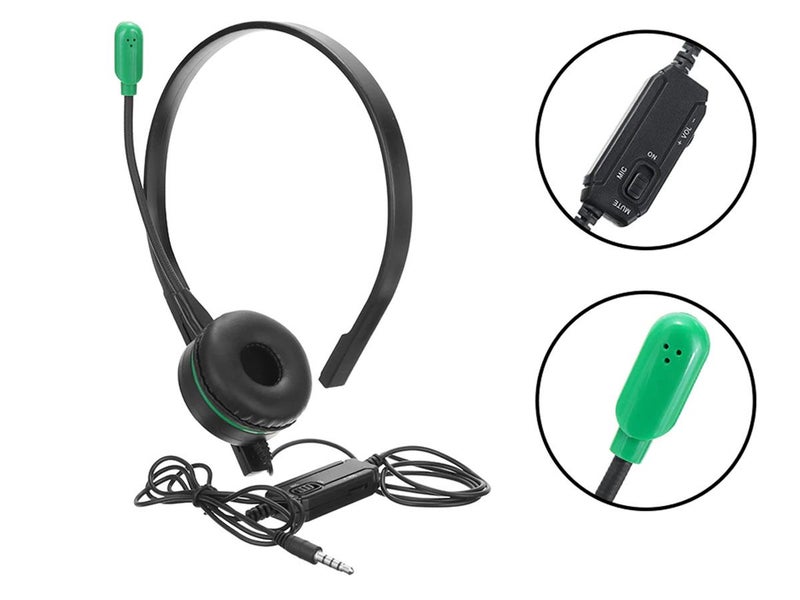 Gaming Headphones Clearance - Clearance Carousel 1