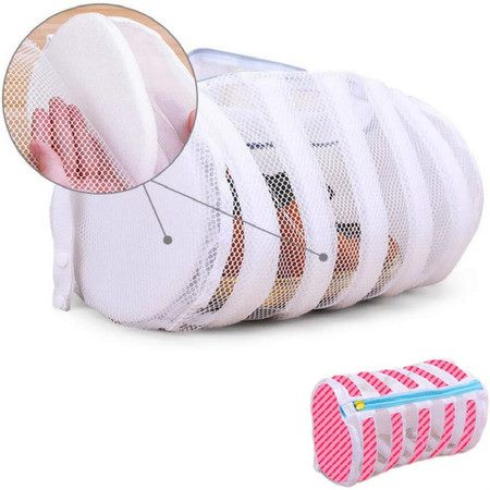 Shoes Wash Laundry Bag Carousel 9