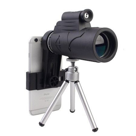 Telescope Laser Night Vision 50X 60mm Zoom Carousel 1