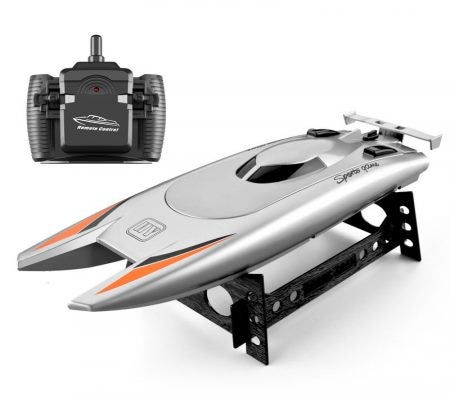 RC Racing Boat Carousel 1