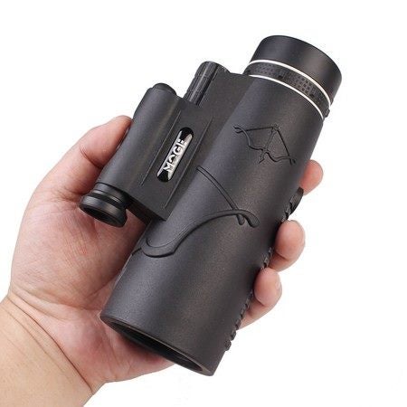 Telescope Laser Night Vision 50X 60mm Zoom Outdoor Military Professional Hunting Carousel 2