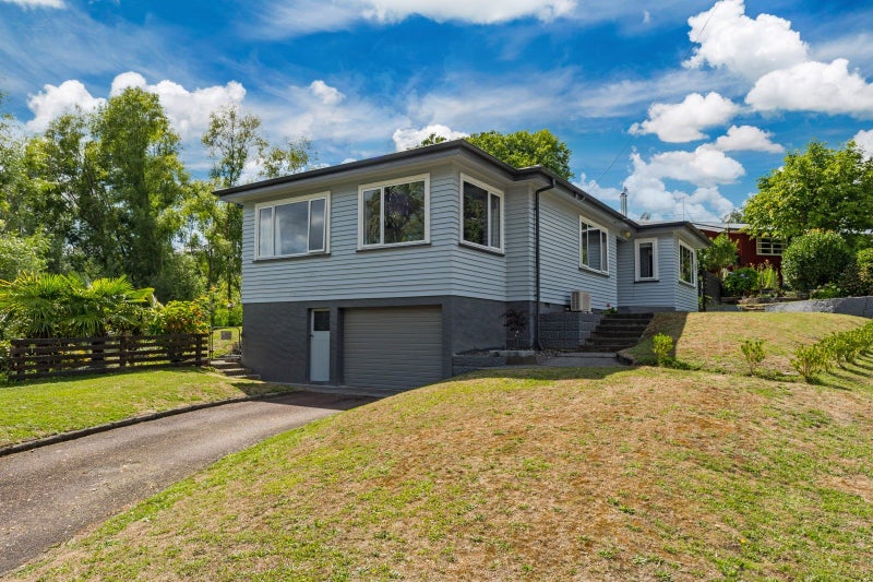 10 Rangaroa Road, Taumarunui, Ruapehu, Manawatu / Whanganui