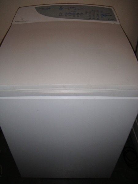 6.5KG F&P WashSmart / GW613 Washing Machine ==>> CLEAN & 1 MONTHS WARRANTY Carousel 2