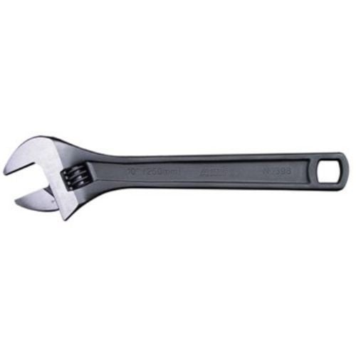 AmPro Adjustable Wrench S.C.P. 250mm Phosphate Finish Carousel 1