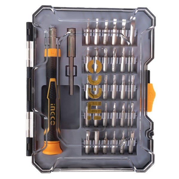 SCREWDRIVER SET 32PCS Carousel 2