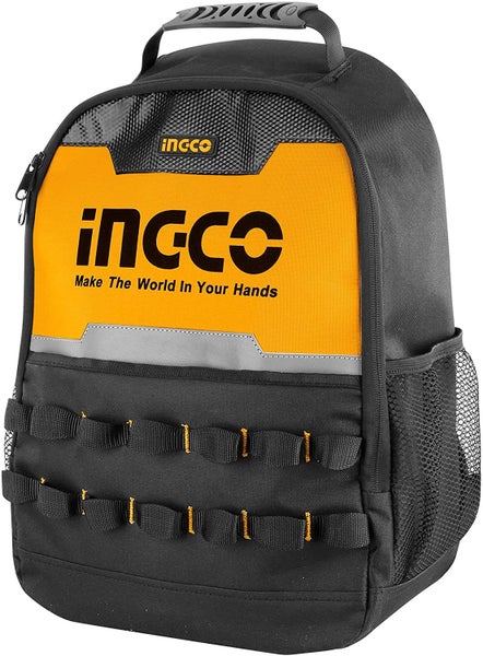 TOOLS BACKPACK Carousel 1