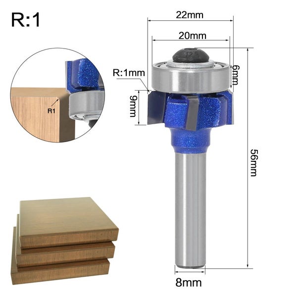 3pcs Edge Trimmer Set Carousel 2
