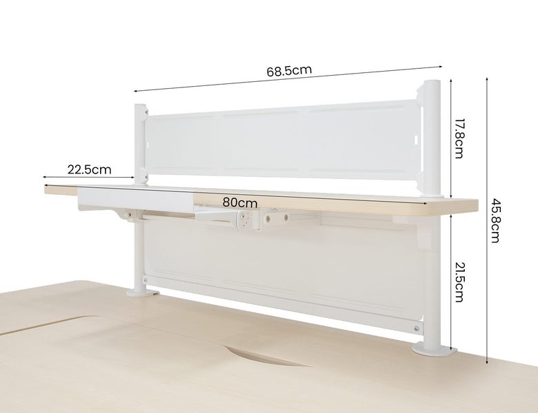 “Final stock clearance "Kids Storage Shelf with Tilted Book Holder Carousel 6