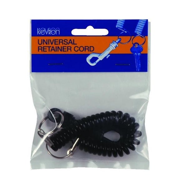 Kevron id1030 universal retainer cord large Carousel 1