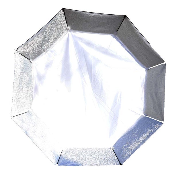 Soft box Softbox Octagonal 80cm for Bowens S Carousel 2