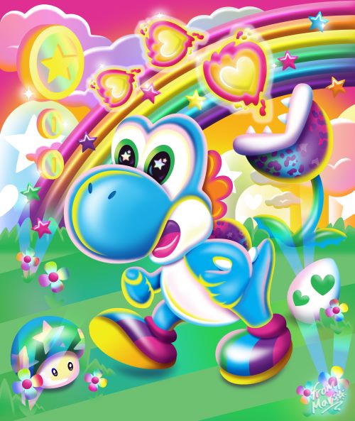 FULL DIAMOND PAINTING - CUTE CARTOON HERO *** BRAND NEW*** Carousel 1