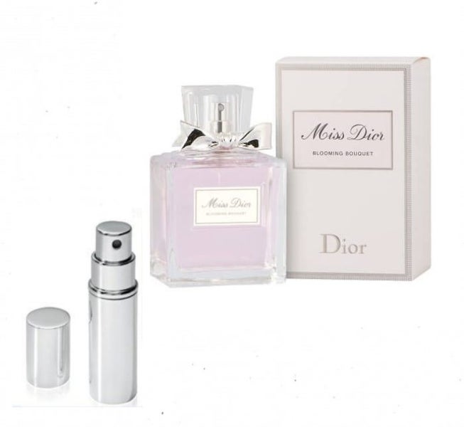 5ml sample perfume - Miss Dior Blooming Bouquet by Christian Dior Carousel 1